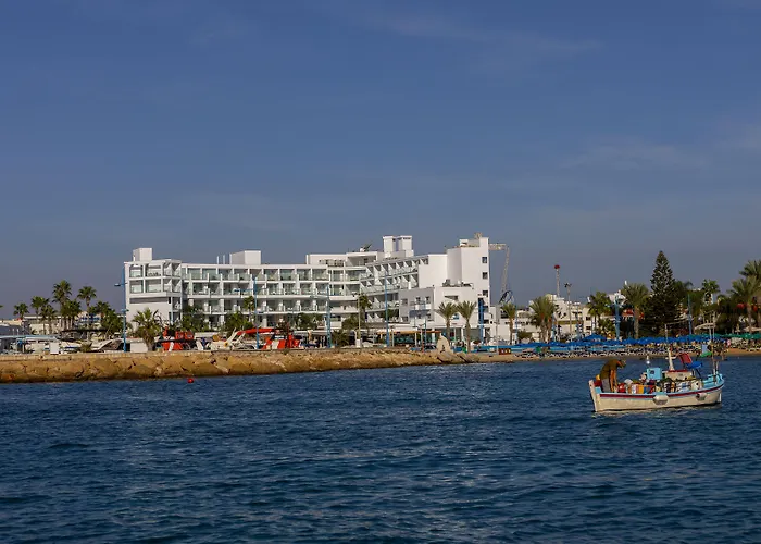 Limanaki Hotel&suites
