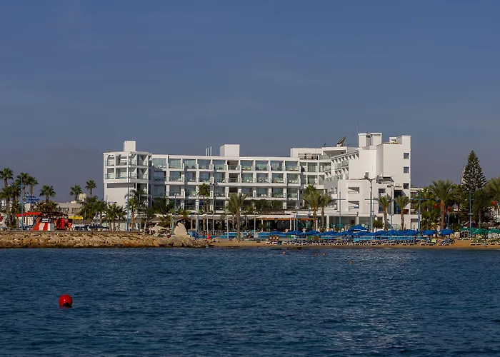 Limanaki Hotel&suites 4*