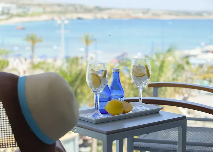 Hotel Limanaki Hotel&suites