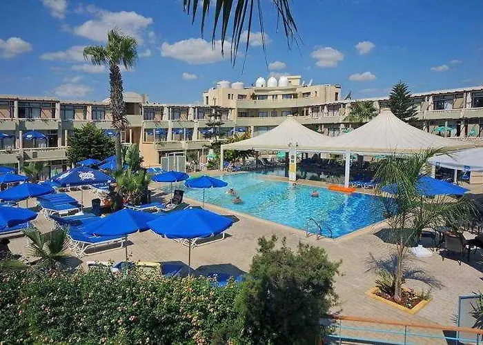 Limanaki Hotel&suites 4*