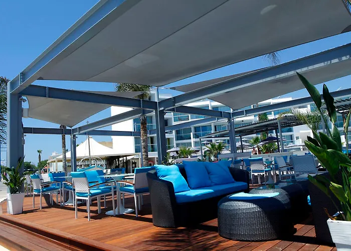 Limanaki Hotel&suites