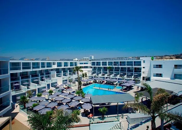 Hotel Limanaki Hotel&suites 4*