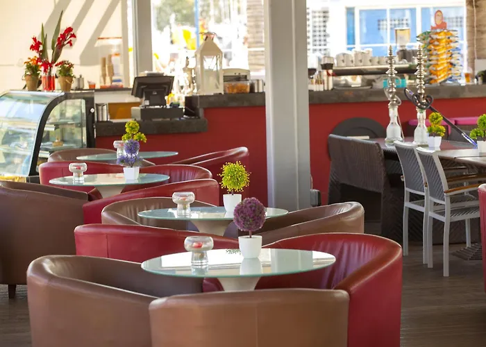 Limanaki Hotel&suites 4*