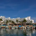 Limanaki Hotel&suites 4* Agia Napa