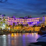 Hotel Limanaki Hotel&suites Agia Napa