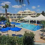 Limanaki Hotel&suites 4*