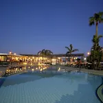 Limanaki Hotel&suites
