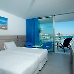 Limanaki Hotel&suites 4* Agia Napa