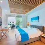 Hotel Limanaki Hotel&suites Agia Napa