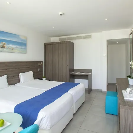 Limanaki & 4* Ayia Napa