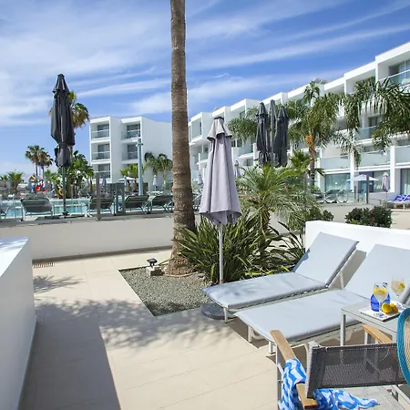 Hotell Limanaki & Ayia Napa