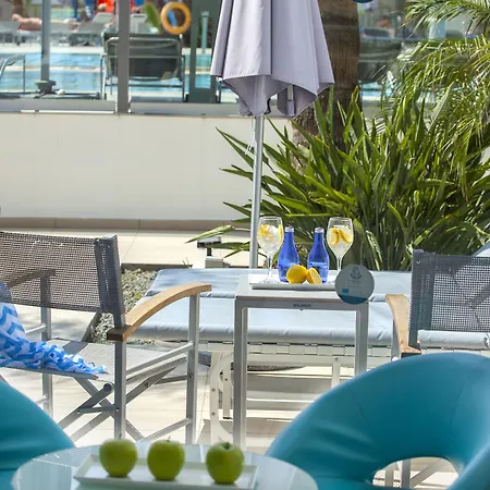 Hotell Limanaki & Ayia Napa