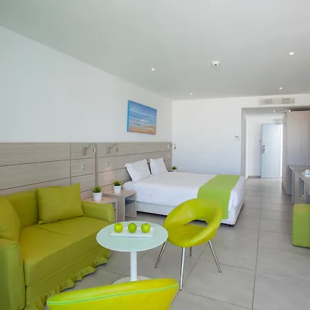 Limanaki & 4* Ayia Napa