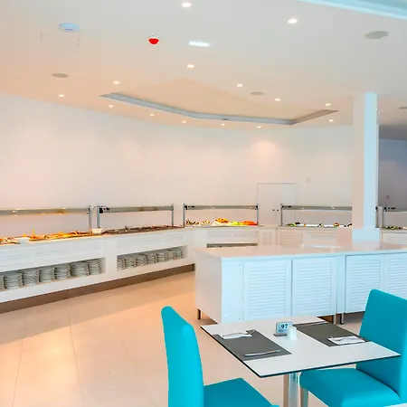 Hotell Limanaki &