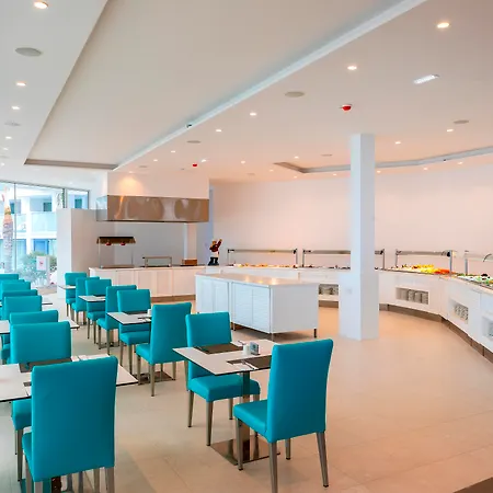 Hotell Limanaki &