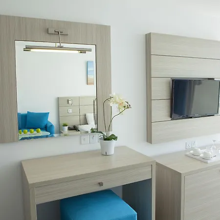 Limanaki & Hotell Ayia Napa