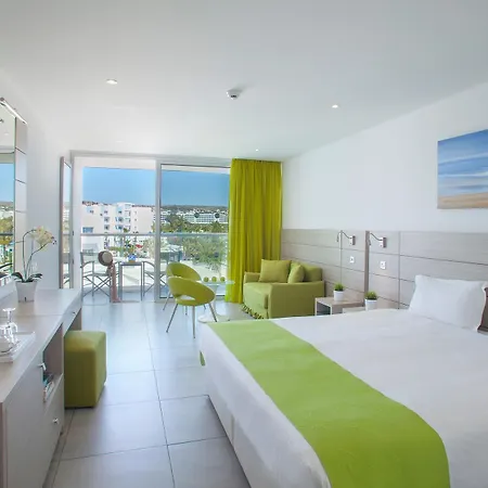 Hotell Limanaki &