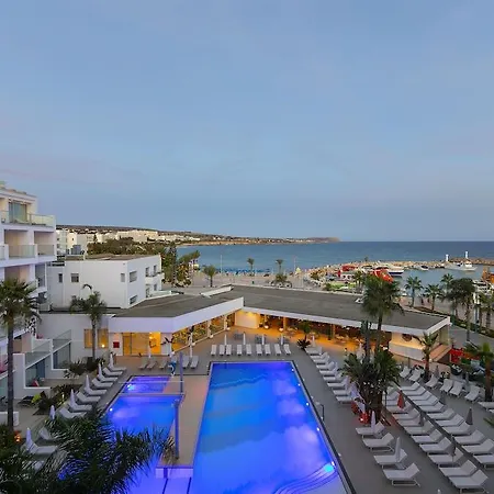 Limanaki & Ξενοδοχείο Αγία Νάπα