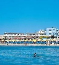 Limanaki & Hotell 4*