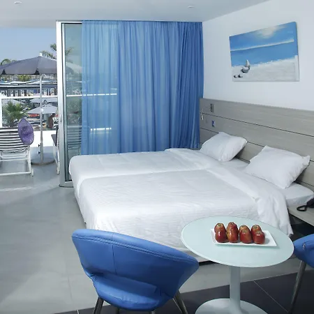 Limanaki & Ξενοδοχείο