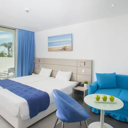 Limanaki & Αγία Νάπα