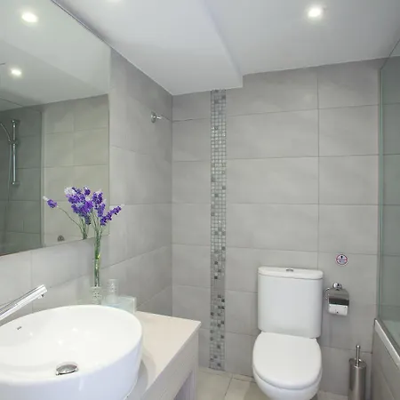 Ξενοδοχείο Limanaki & 4*