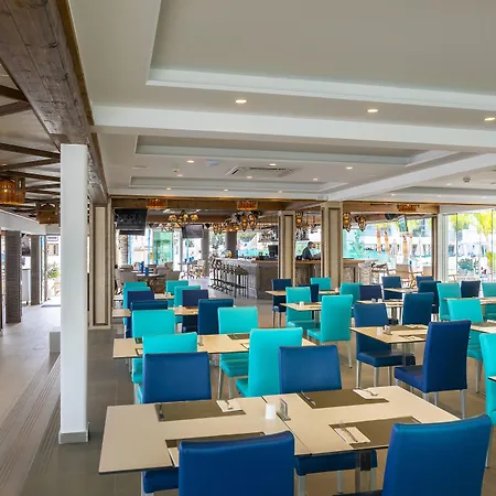 Limanaki & Αγία Νάπα