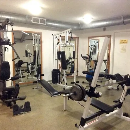 Ξενοδοχείο Limanaki & Αγία Νάπα