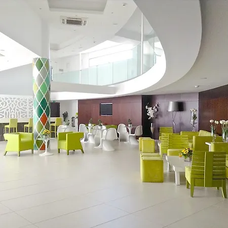 Hotell Limanaki & Ayia Napa