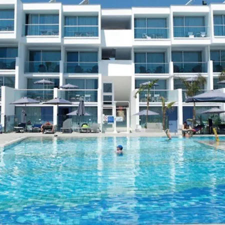 Ξενοδοχείο Limanaki & Αγία Νάπα