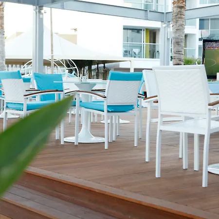 Hotell Limanaki & Ayia Napa