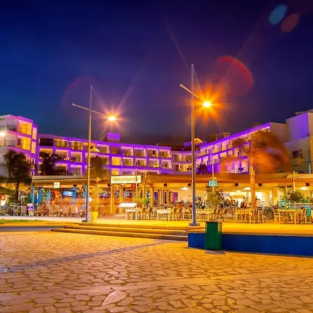 Limanaki & Αγία Νάπα