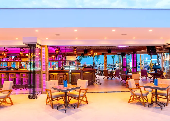 Limanaki & Ayia Napa