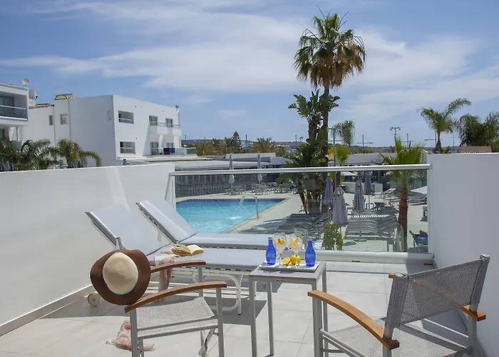 Limanaki & Ayia Napa