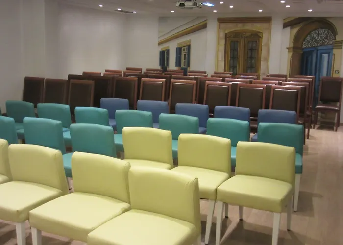 Hotell Limanaki & Ayia Napa