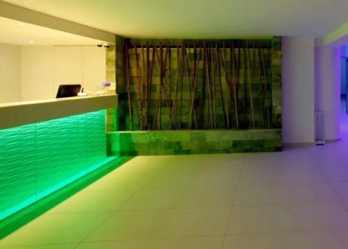 Hotel Limanaki & Ayia Napa