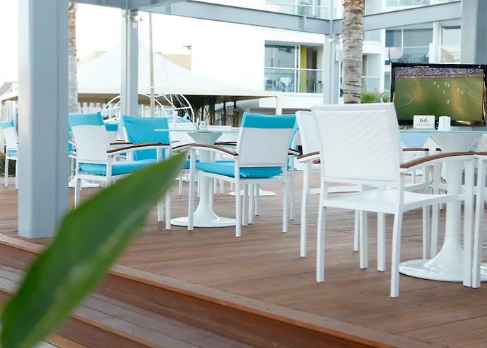 Hotel Limanaki & Ayia Napa