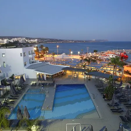 Limanaki Hotel&suites