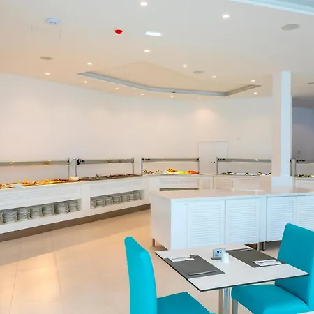 Hotel Limanaki Hotel&suites