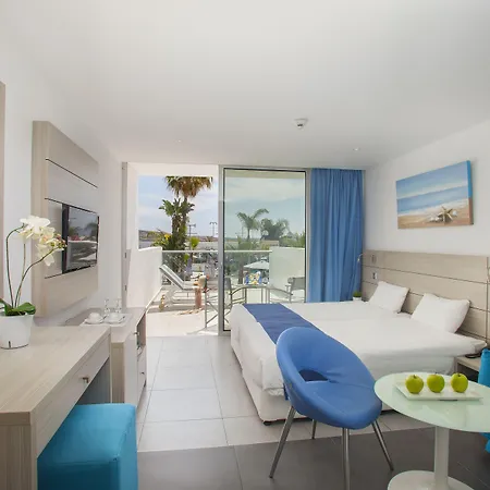 Hotel Limanaki Hotel&suites