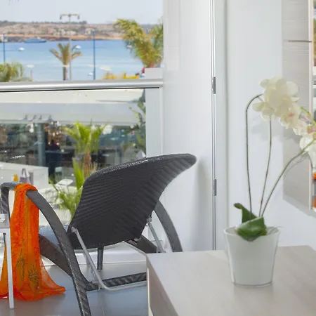 Hotel Limanaki Hotel&suites