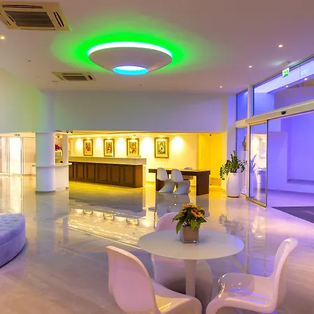 Limanaki Hotel&suites Hotel