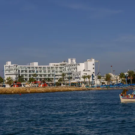 Limanaki Hotel&suites