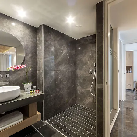 Limanaki Hotel&suites Hotel