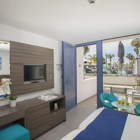 Limanaki Hotel&suites