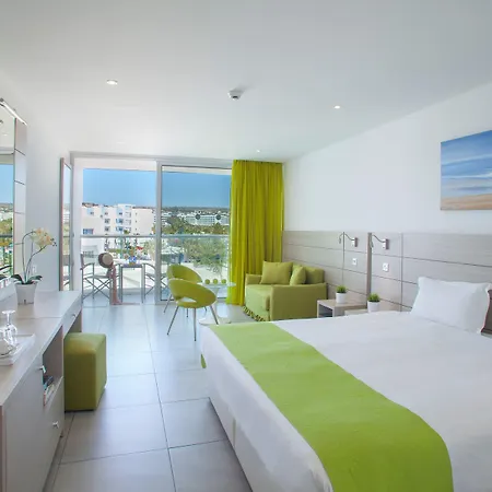 Hotel Limanaki Hotel&suites Agia Napa