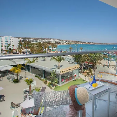 Hotel Limanaki Hotel&suites 4*