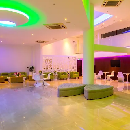 Limanaki Hotel&suites Agia Napa