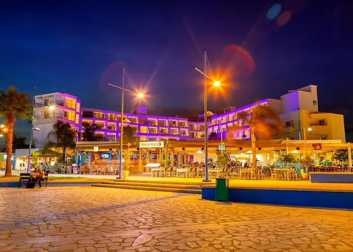 Limanaki & Ayia Napa